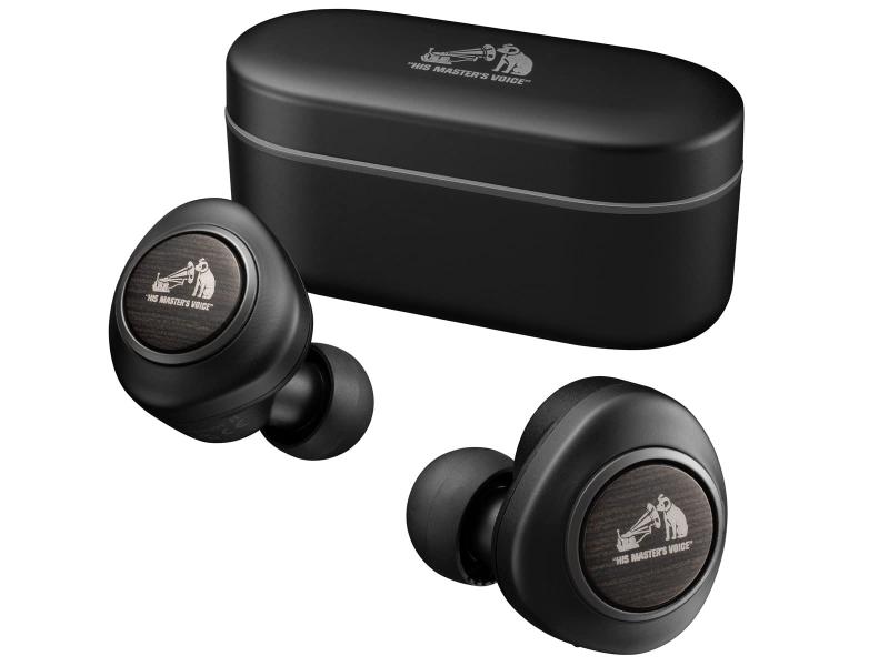 【送料無料】JVCケンウッド Victor HA-FW1000T ワイヤレスイヤホン Bluetooth ノイズキャンセリング WOODシリーズ 最大27h再生 外音取り込み 木の振動板採用 マイク付き 防水
