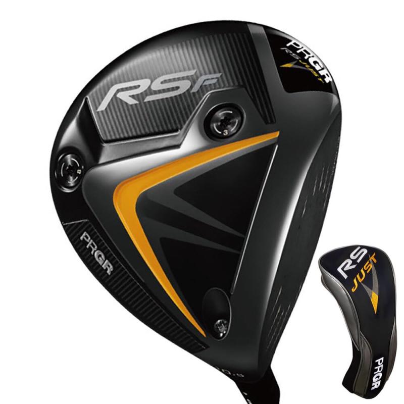 【中古】プロギア 22RS F 10.5 SR M40