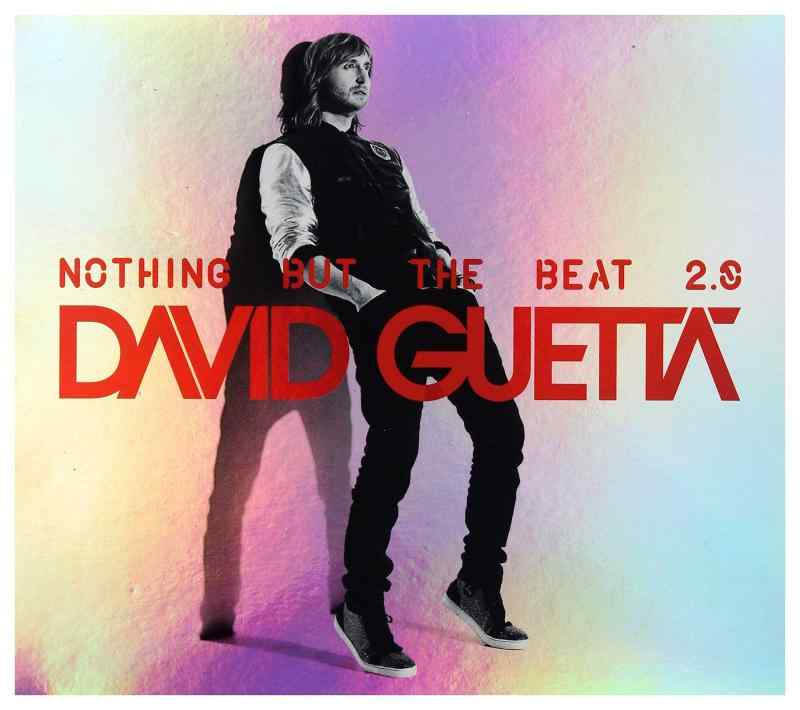 【中古】Nothing But The Beat 2.0