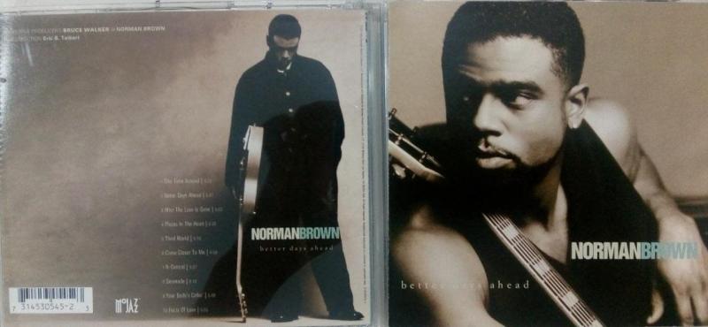 【中古】Better Days Ahead