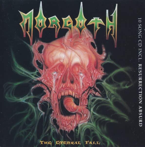 Eternal Fall / Resurrection Absurd