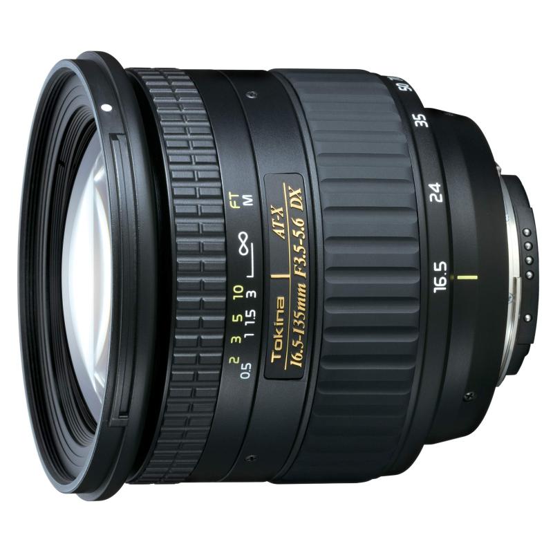 【中古】Tokina 標準ズームレンズ AT-X
