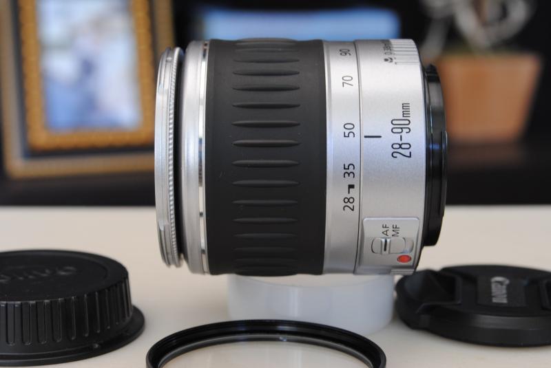 楽天市場】EF28－90mm F4－5．6 IIIの通販