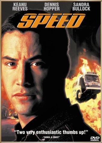 Rakuten - 【中古】スピード [DVD]