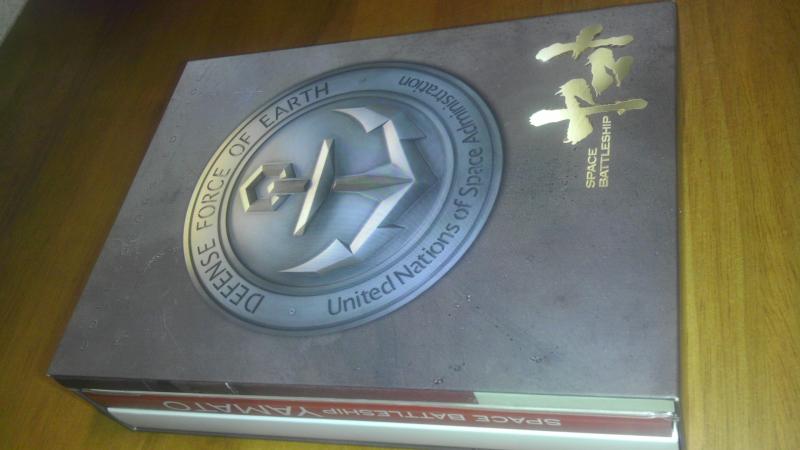 【中古】SPACE BATTLESHIP ヤマト　コレクターズ・エディション 【DVD】 (完全予約商品)