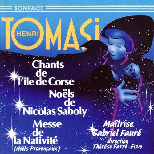 Tomasi : A la source du Folklore
