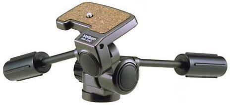 Velbon PH-460B マグネシウム製雲台