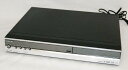 【中古】TOSHIBA 東芝 RD-E300 HDD&DVDビデオレコーダー (HDD/DVDレコーダー) HDD:300GB