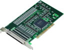 【中古】コンテック(Kontec) 絶縁型デジタル入出力ボード PIO-32/32L(PCI)H