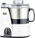 【中古】山本電気 MICHIBA KITCHEN PRODUCT マスターカット MB-MM56W ホワイト
