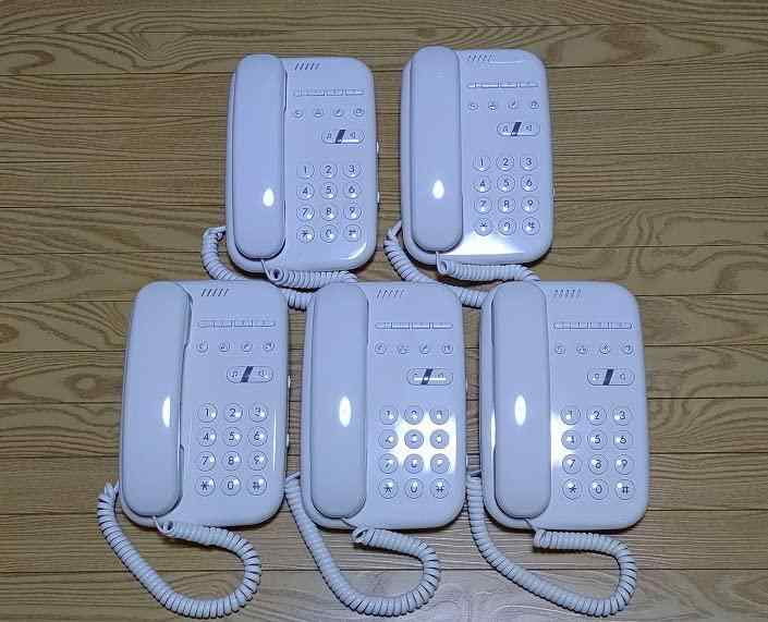 楽天市場】ntt ハウディ・クローバーホンs3telの通販