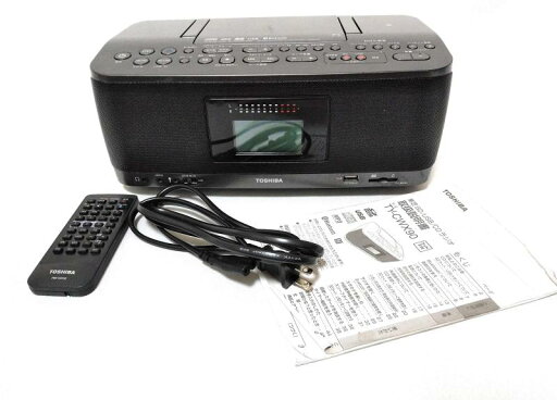 東芝 SD/USB/CDラジオ TY-CWX90 東芝 SD/USB/CDラジオ TY-CWX90