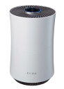 【中古】Kirala Air Prato ホワイト 空気清浄機 オゾン 除菌 キララエアー コンパクト