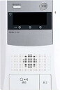 【中古】アイホン セキュリティ親機 QH-3KAT 住戸用自動火災報知設備対応 露出型