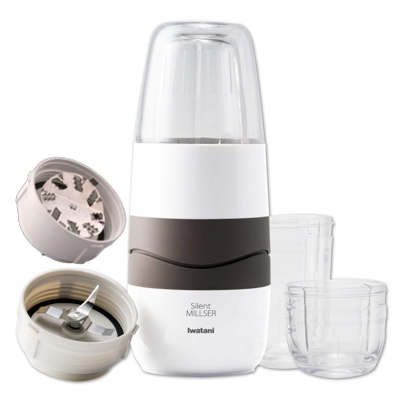 未使用品イワタニクラッシュミルサースペシャルセット