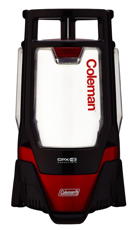 楽天市場】コールマン cpx6 ledランタンの通販