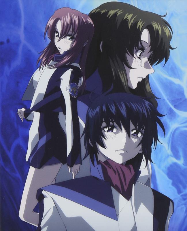 【中古】蒼穹のファフナー Blu-ray BOX (初回生産版)