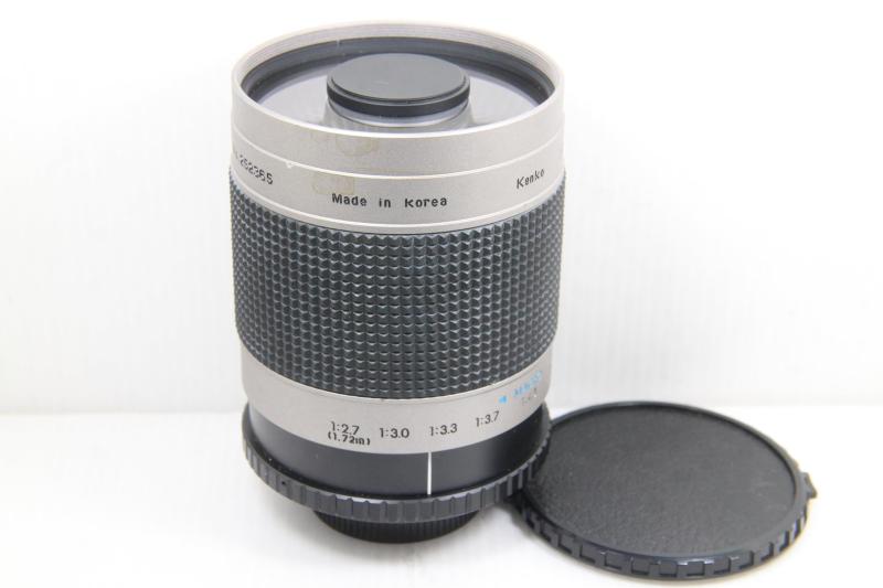 楽天市場】af 500mm f8 reflexの通販