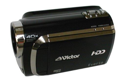 ����šۥӥ����� ��HDD�ࡼ�ӡ����֥ꥪ�� GZ-MG650-B�֥�å�