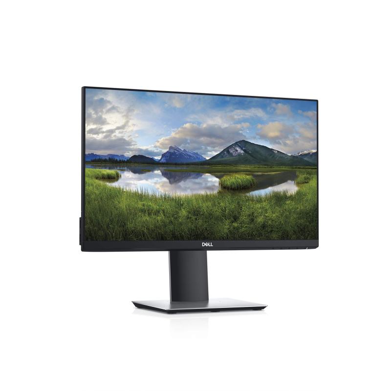 【中古】P series P2219H [プロフェッショナルシリーズ 21.5インチワイドモニタ]
