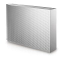 【中古】HDCZ-UT1WC USB 3.1 Gen 1(USB 3.0) /2.0対応 外付ハードディスク(2)