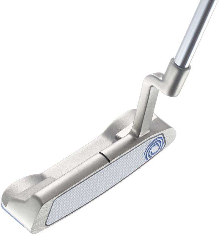 【中古】オデッセイ (ODYSSEY) WHITE HOT RX #1 パター メンズ 7306382340SS 右利き用 ロフト角:3.0度 ..