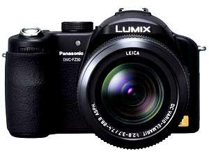 ����šۥѥʥ��˥å� DMC-FZ30-K LUMIX �֥�å�