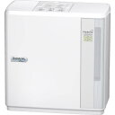 ダイニチ (Dainichi) 加湿器 ハイブリッド式(木造和室5畳まで/プレハブ洋室8畳まで) HDシリーズ ホワイト HD-3021-W