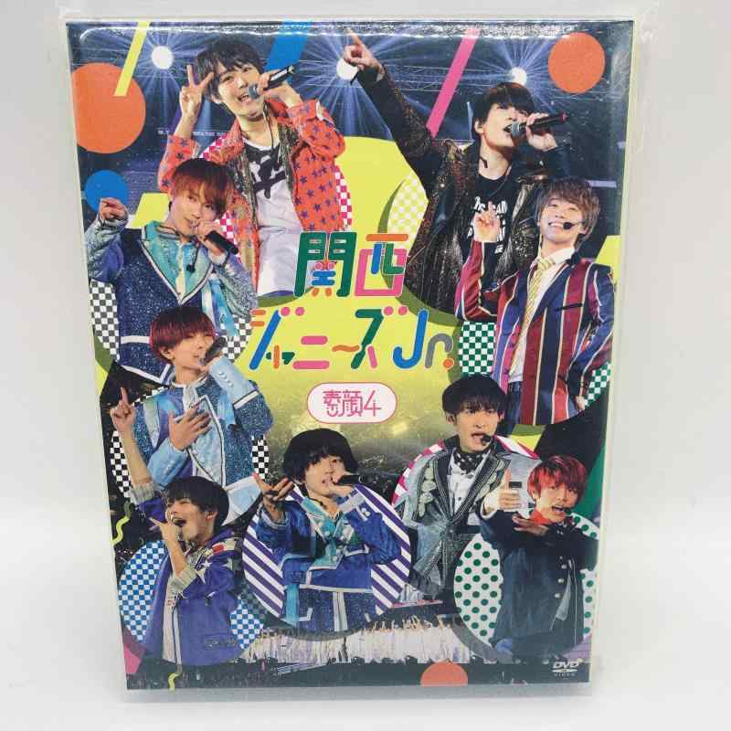 Johnny&amp;Associates. 素顔4 