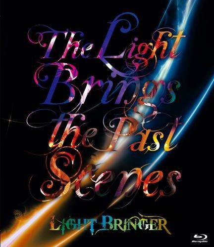 【中古】The Light Brings the Past Scenes(Blu-ray Disc)