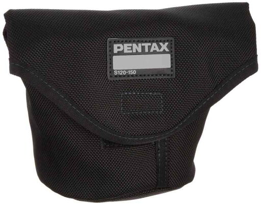 PENTAX レンズケース S120-150 37727 PENTAX レンズケース S120-150 37727