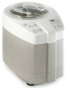 【中古】山本電気 MICHIBA KITCHEN PRODUCT RICE CLEANER 匠味米 MB-RC02SW シルバー+ホワイト