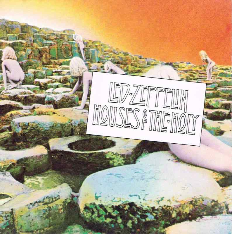 【EUプレス2LP/2CD】レッド・ツェッペリ　聖なる館 楽天市場】聖なる館 (紙ジャケット仕様)の通販