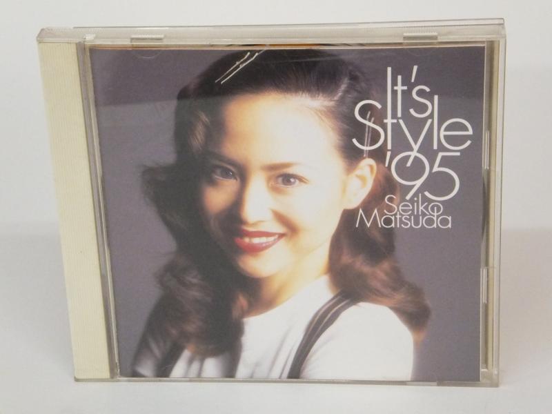 楽天市場】it's style 95 dvdの通販