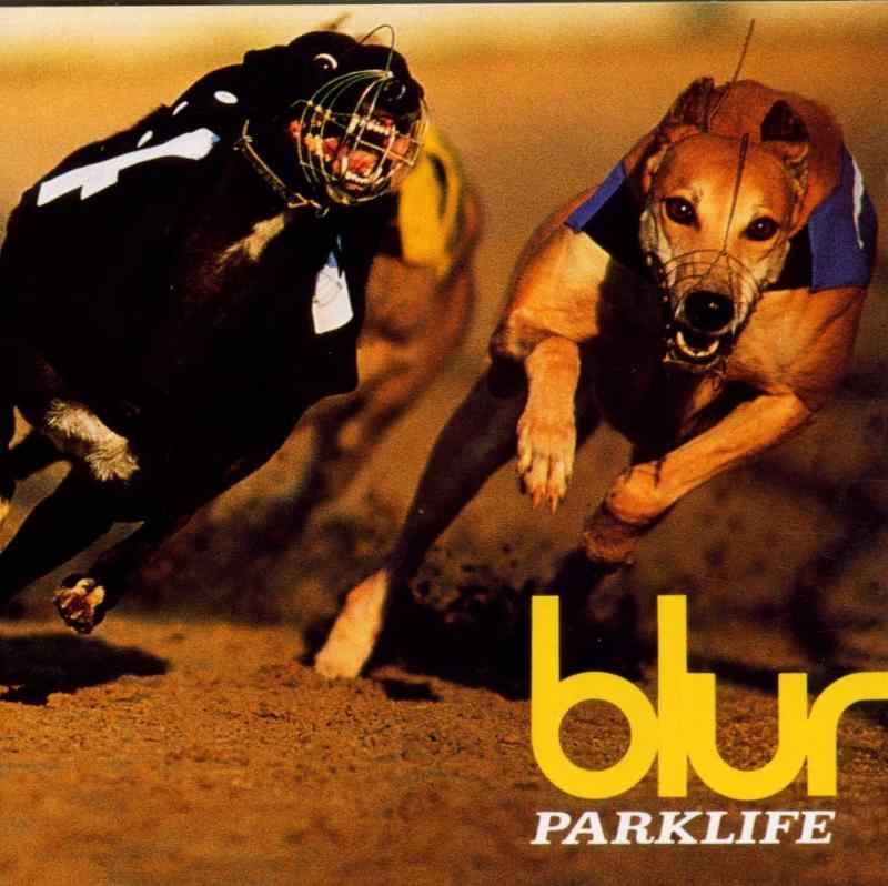 【中古】Parklife