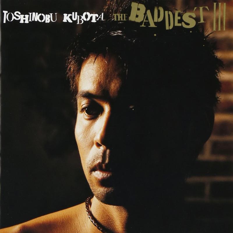 【中古】THE BADDEST III