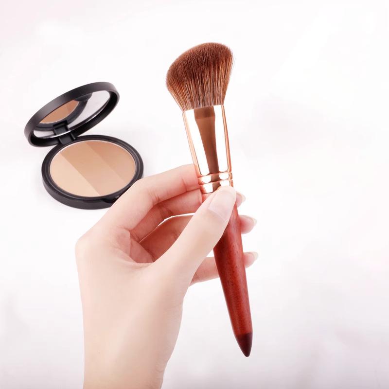 メイクブラシ セット 初心者 美容ツール 豪華感 携帯用 メイク道具