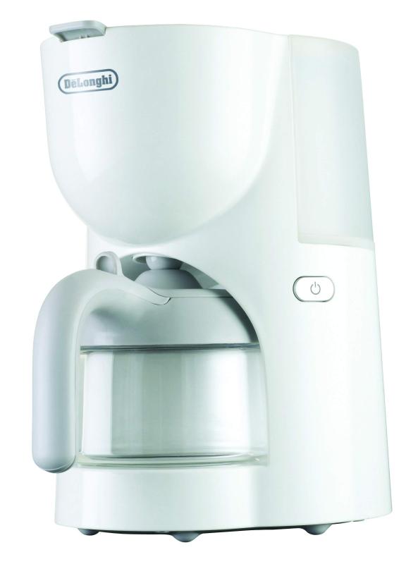 デロンギ　ドリップコーヒーメーカー　CM900J ドリップコーヒーメーカー CM900J Delonghi｜デロンギ 通販