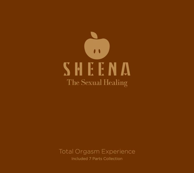 【中古】The Sexual Healing Total Orgasm Experience［Blu-ray］