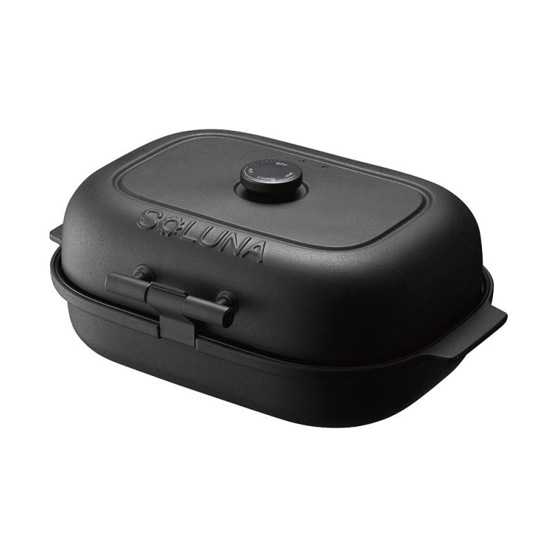 【新品未使用】　ドウシシャ　SOLUNA　焼き芋メーカー 楽天市場】ドウシシャ 焼き芋メーカー solunaの通販