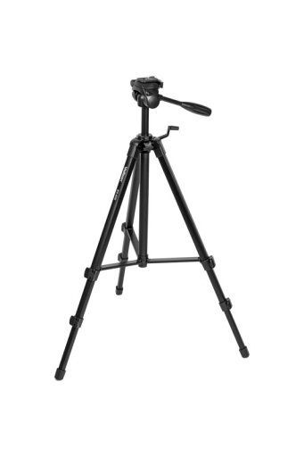 【中古】Velbon 三脚 レバー式 EX-530 3段 中型 3Way雲台付 DIN規格クイックシュー対応 アルミ製 301406 【中古】Velbon 三脚 レバー式 EX-530 3段 中型 3Way雲台付 DIN規格クイックシュー対応 アルミ製 301406