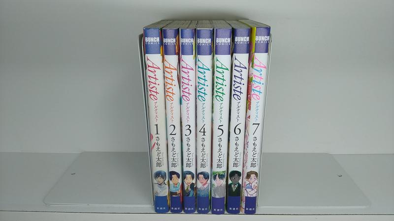 楽天市場】artiste アルティスト 中古の通販