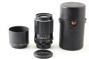 【中古】Pentax M42 S-M-C Takumar 135mm F3.5