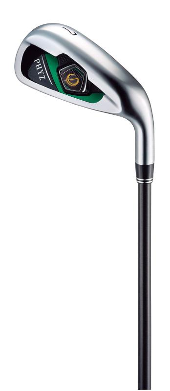 【中古】BS 19PHYZ IX5 C