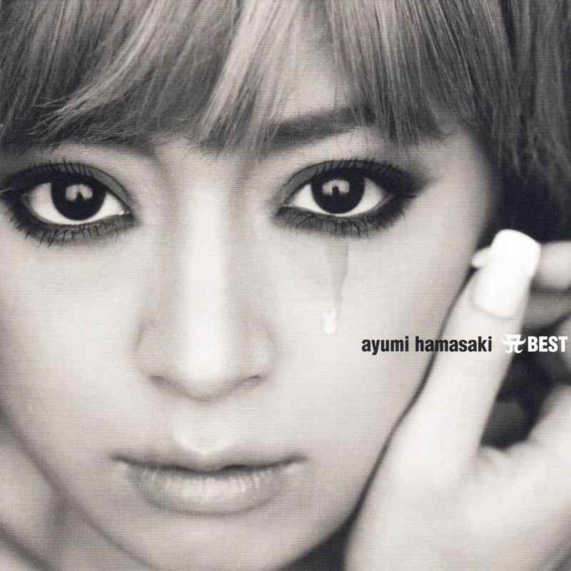 【中古】ayumi hamasaki A BES...の商品画像