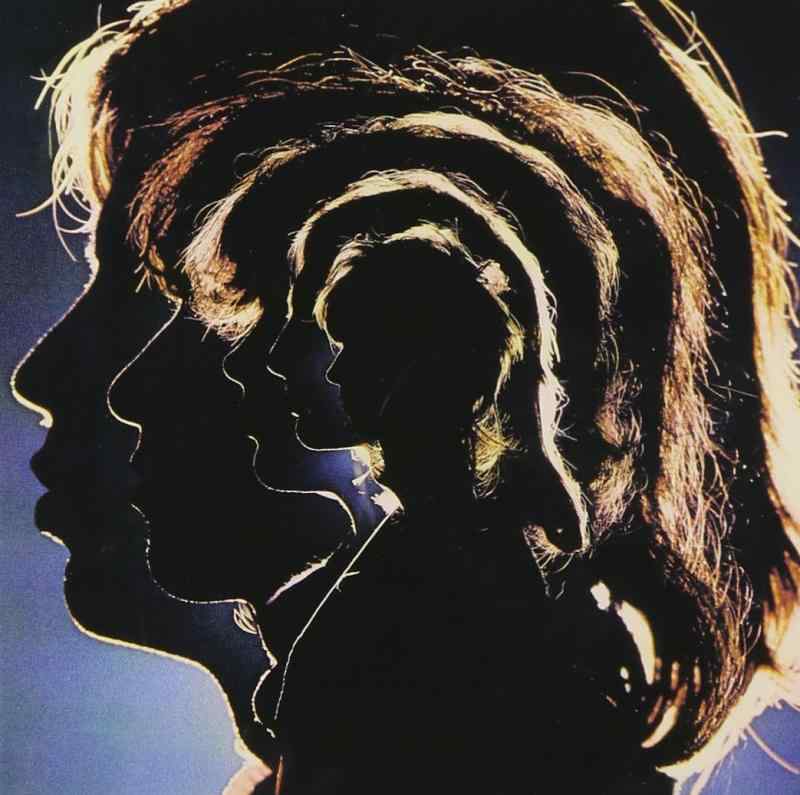 【中古】ホット・ロックス1964-1971 - ザ・ローリング・ストーンズ