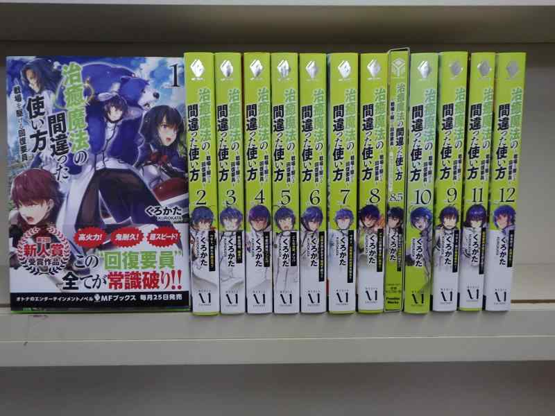 ����šۼ�����ˡ�δְ�ä��Ȥ��� ~����������װ�~ 12 (MF�֥å���)