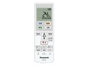 【中古】ACRA75C13950X パナソニック Panasonic エアコン リモコン