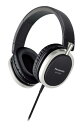 【中古】パナソニック ステレオヘッドホン DTS Headphone:X対応