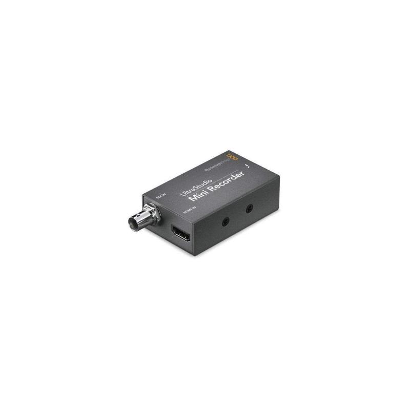 ⭐︎中古美品⭐︎Blackmagic UltraStudio Monitor 3G UltraStudio Monitor 3G (BDLKULSDMBREC3G) - Blackmagic | Buy